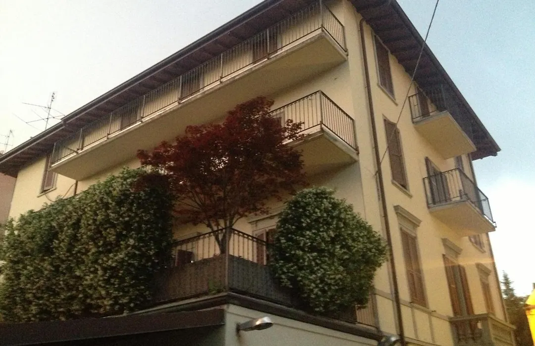 B&B Santa Lucia & B&B Smeraldo-1