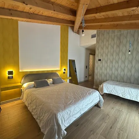 B&B Santa Lucia & B&B Smeraldo-3